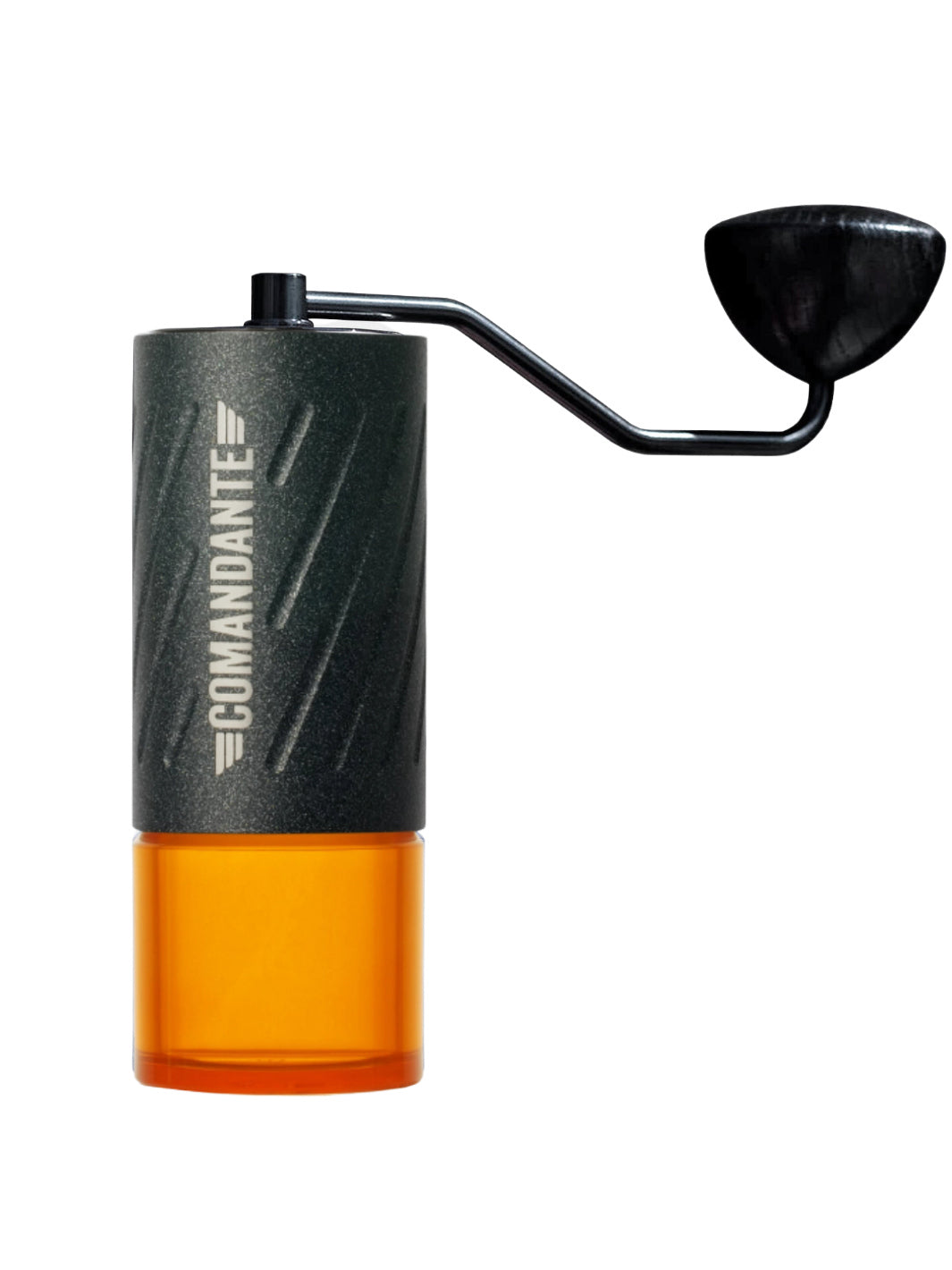 COMANDANTE C60 Baracuda / Hand Grinders | Eight Ounce Coffee