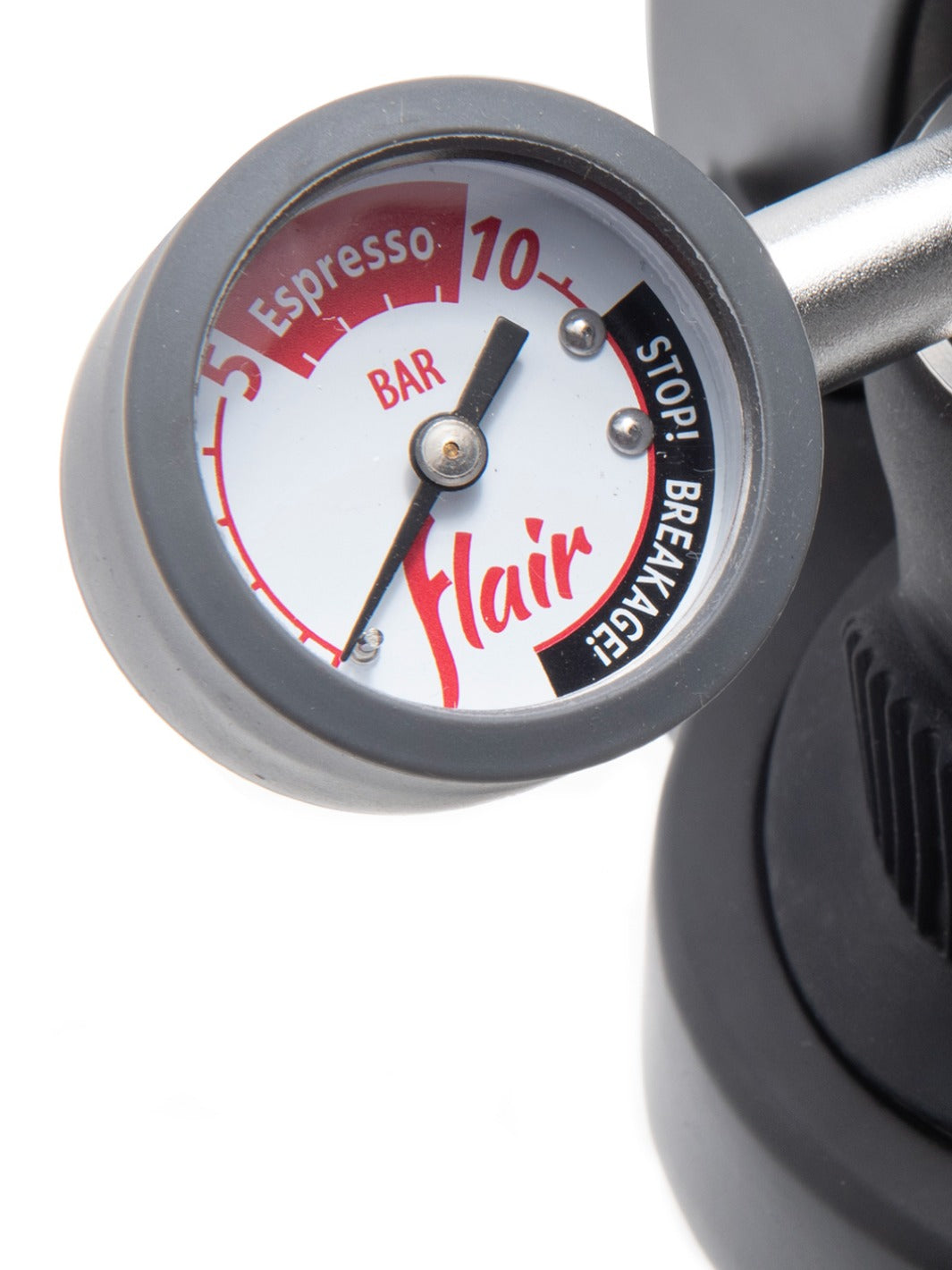 FLAIR 58 Espresso Maker (120V) (Minor Aesthetic Defect)