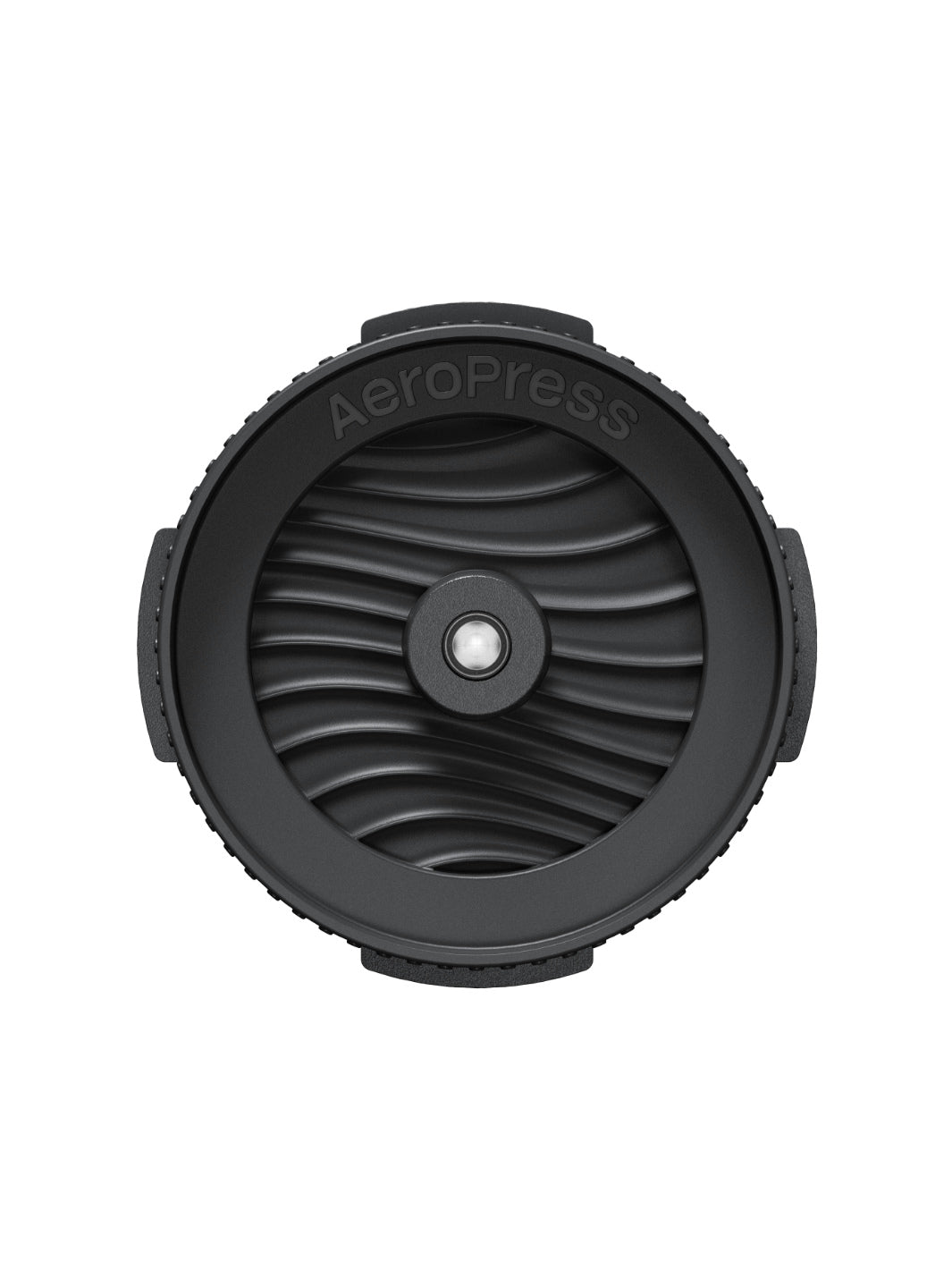 AeroPress Flow Control Filter Cap