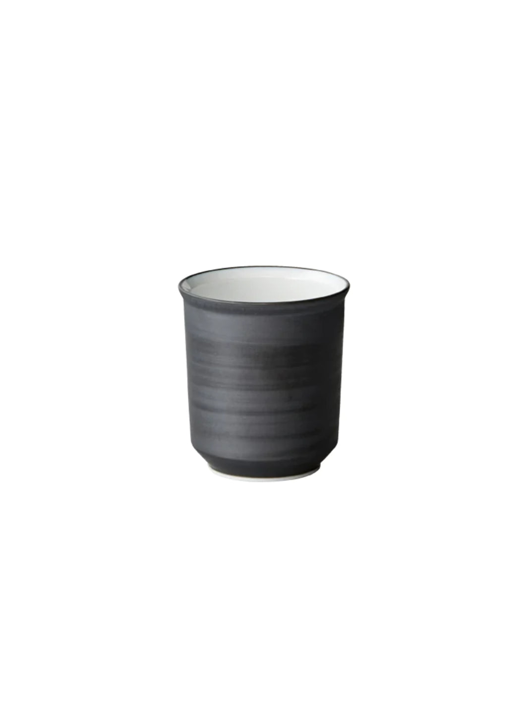 KINTO RIM Tea Cup (180ml/6oz) (6-Pack)