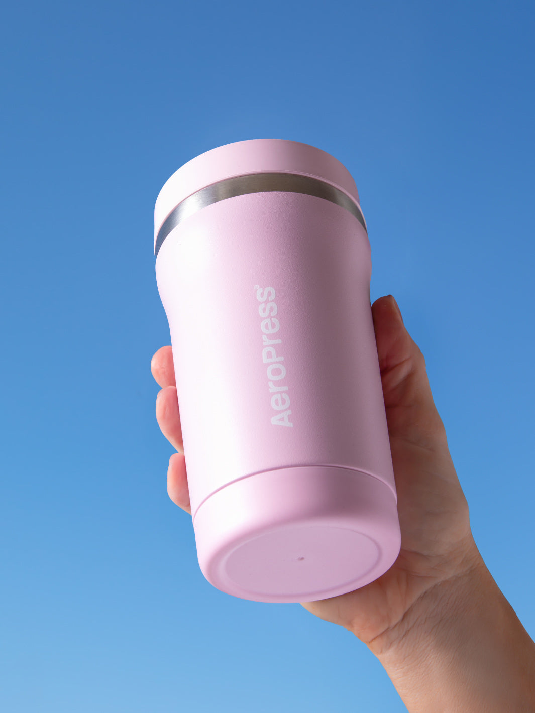 AeroPress Go Plus Travel System