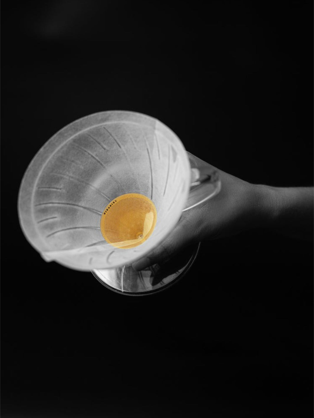 SIBARIST BOOSTER CONE