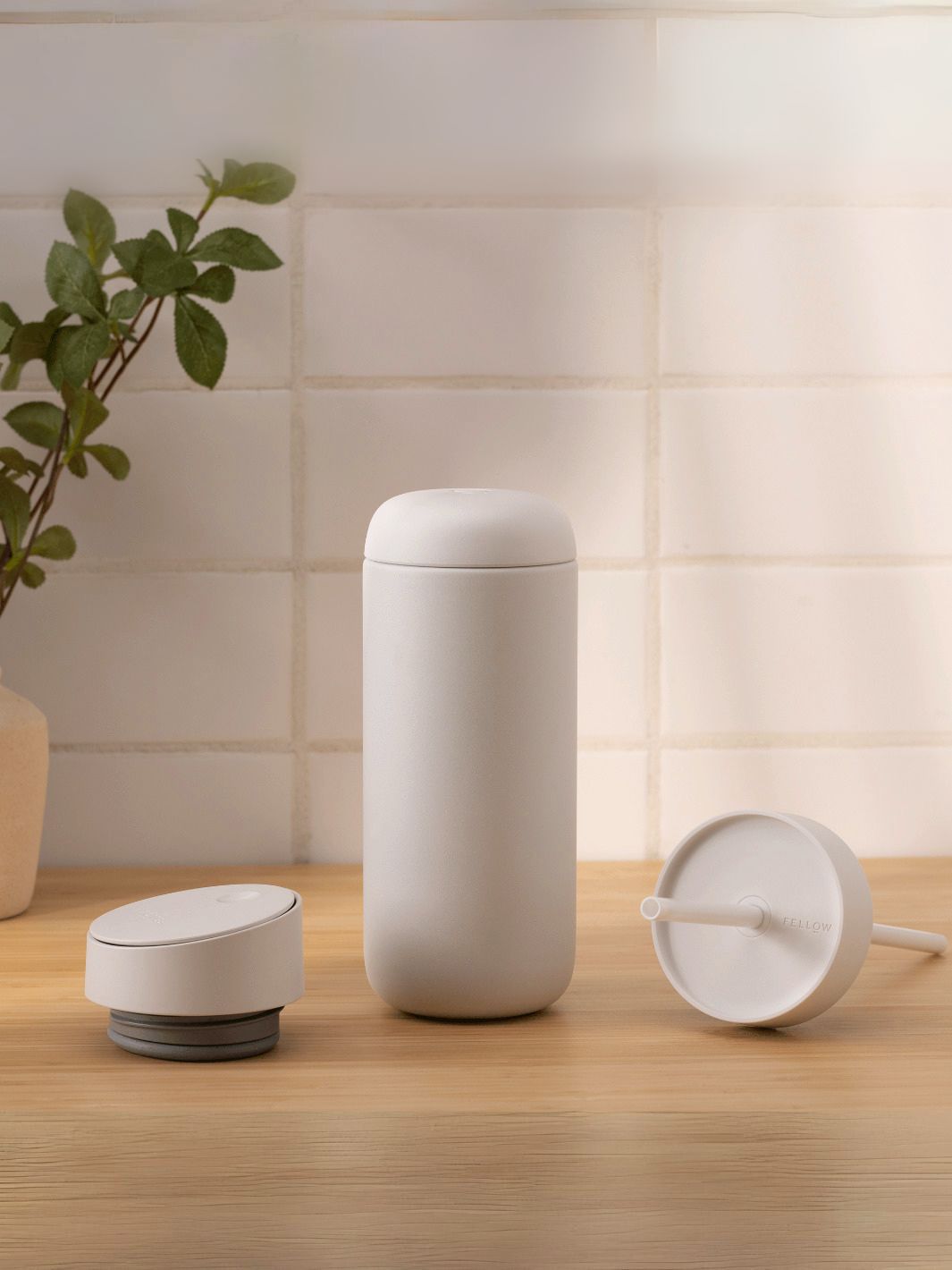 FELLOW Carter 3-in-1 Sip System (474ml/16oz)