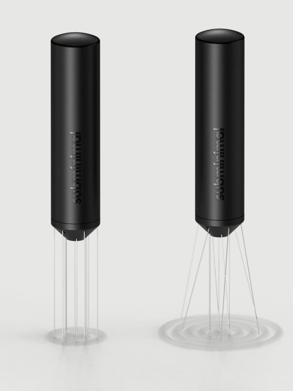 SUBMINIMAL Flux Electric WDT Tool