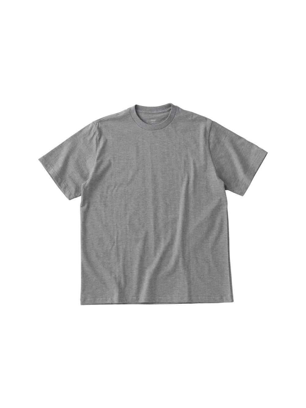 KINTO FUTO Cut and Sew Short Sleeve TCO_3