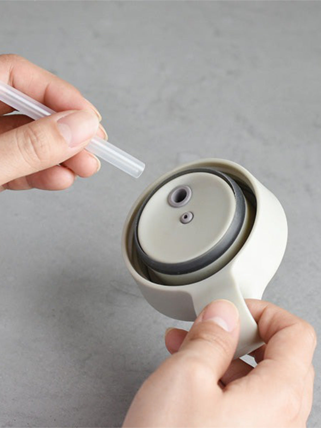 KINTO PLAY TUMBLER (480ml/16oz)