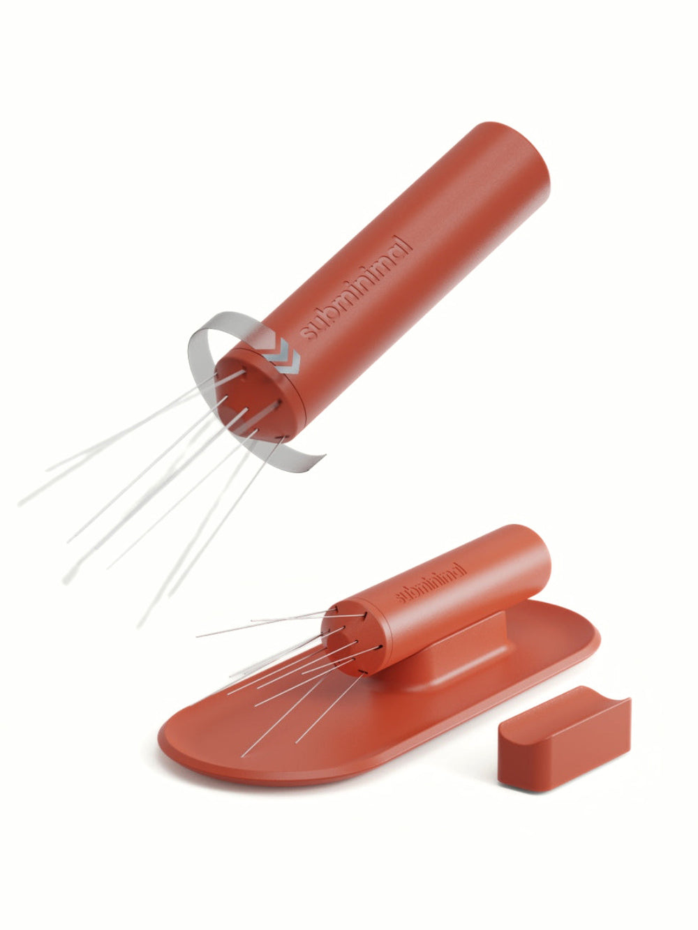 SUBMINIMAL Flux Electric WDT Tool