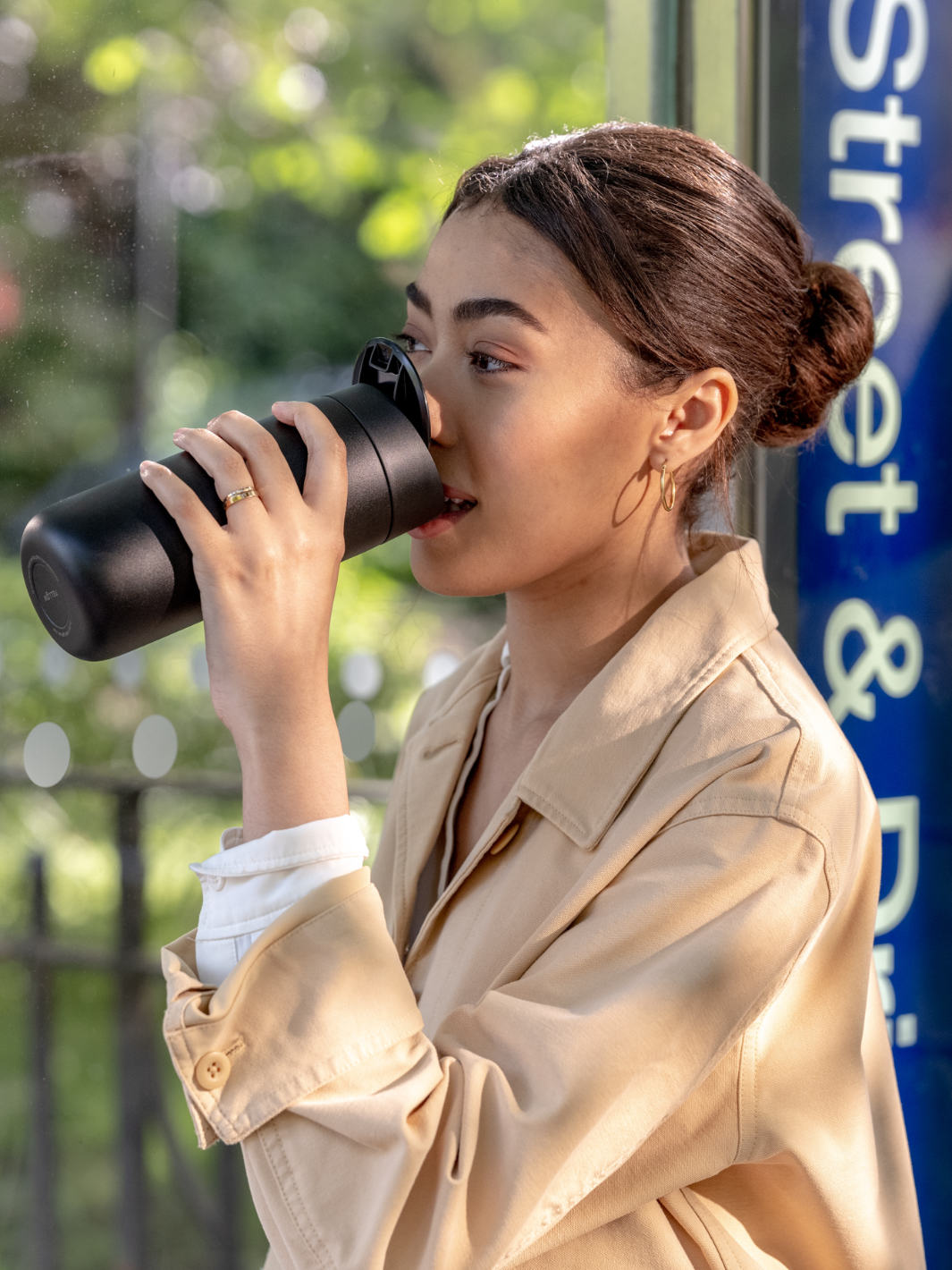 FELLOW Carter Slide Mug (473ml/16oz)