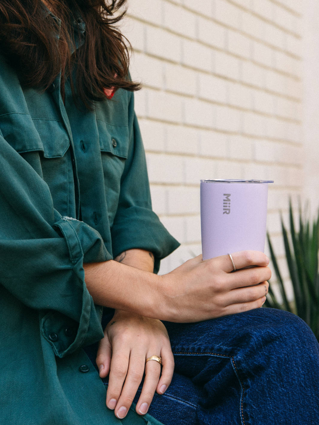 MiiR Tumbler (473ml/16oz)