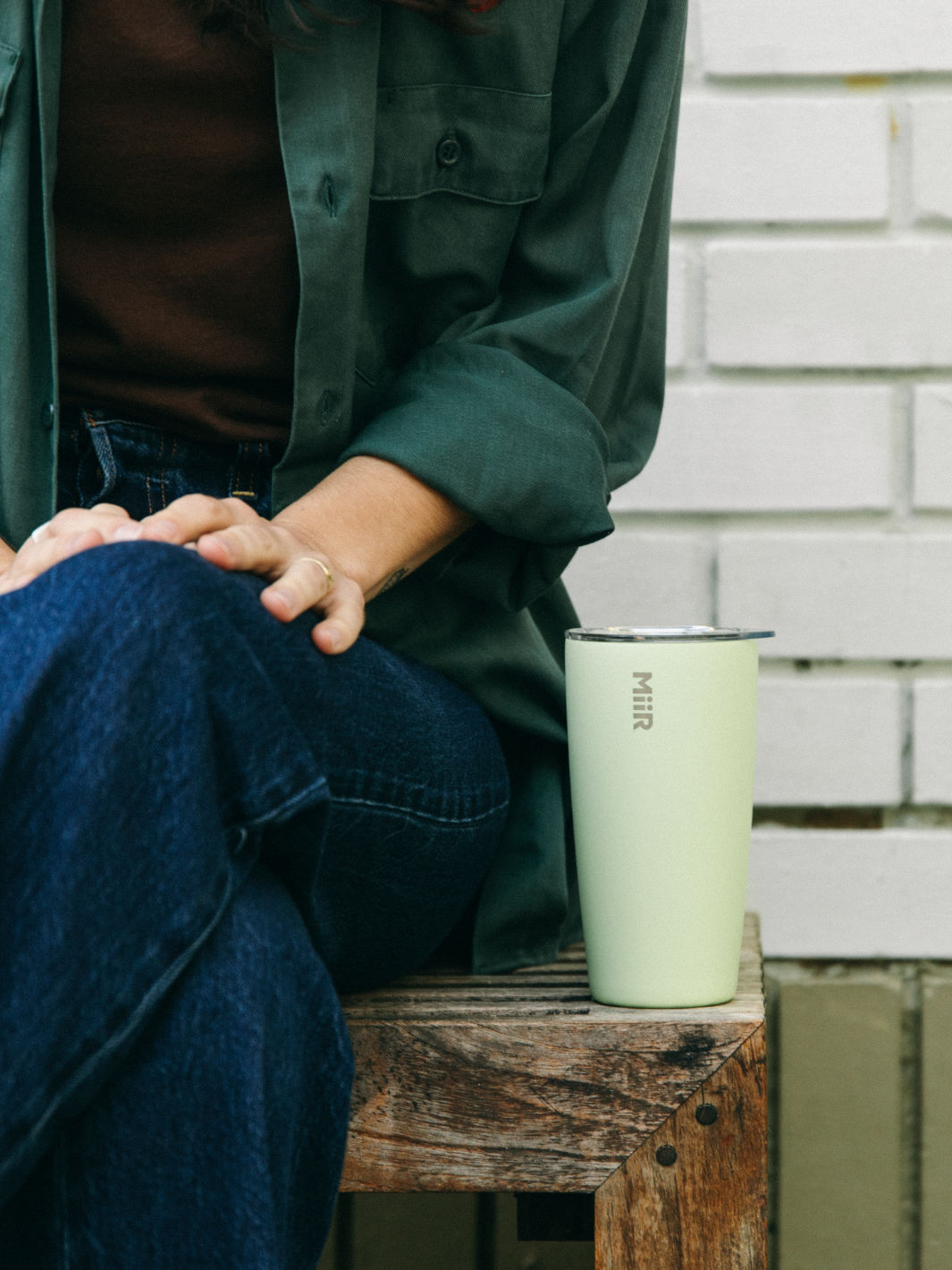 MiiR Tumbler (473ml/16oz)