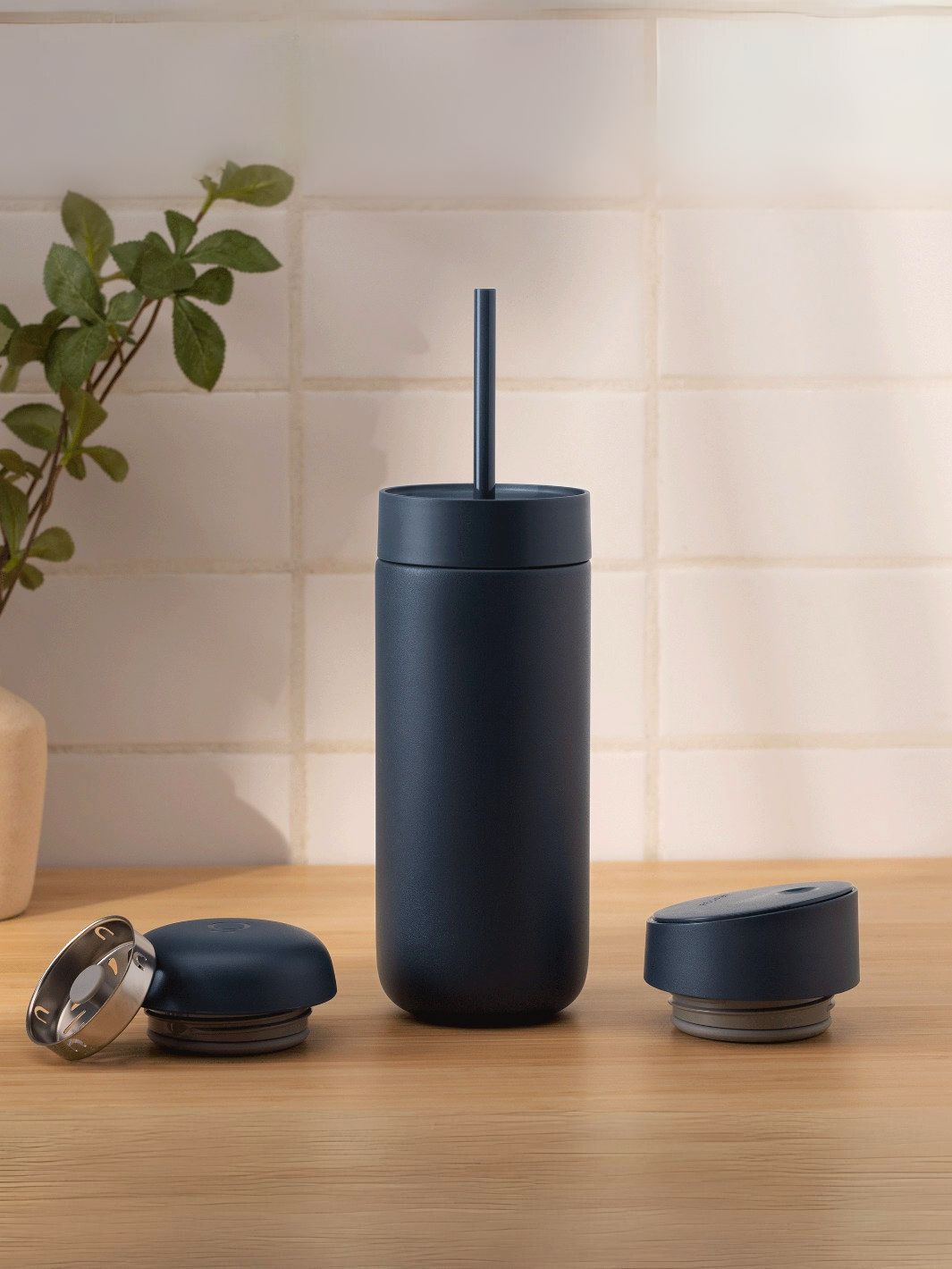 FELLOW Carter 3-in-1 Sip System (474ml/16oz)