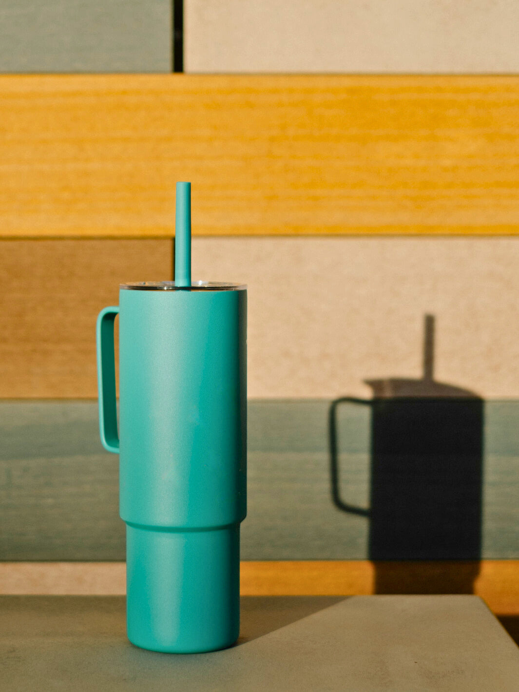 MiiR All Day Straw Cup (946ml/32oz)