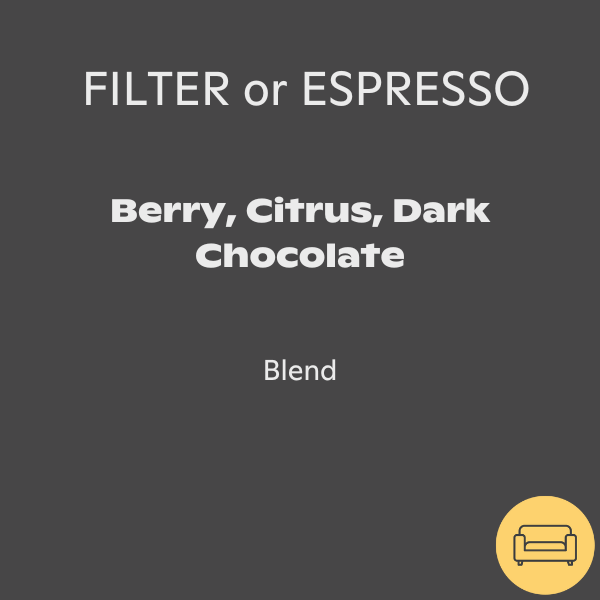 Cupping Room - Attaboy