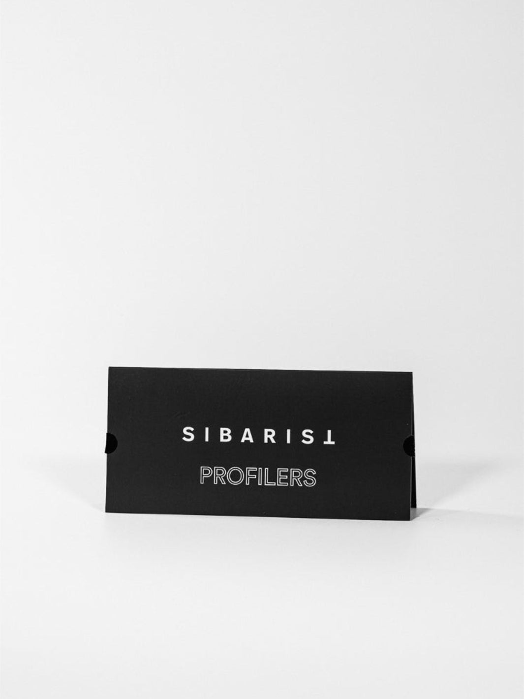 SIBARIST PROFILERS (for flat-bottom drippers)