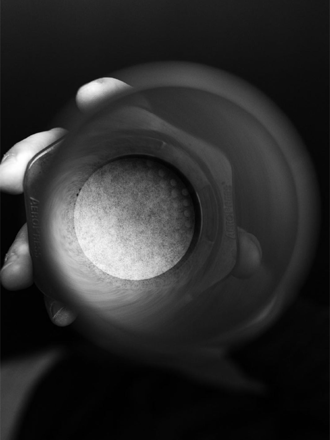 SIBARIST DISC 63 Specialty Coffee Filters