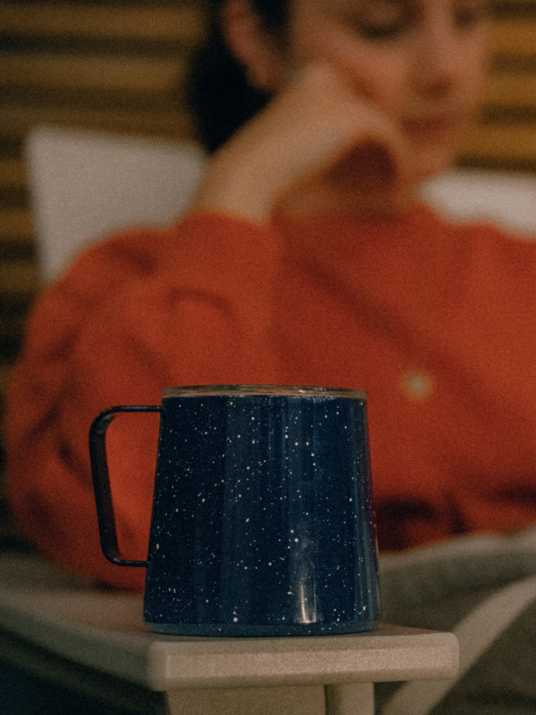 MiiR Grounded Camp Cup (355ml/12oz)