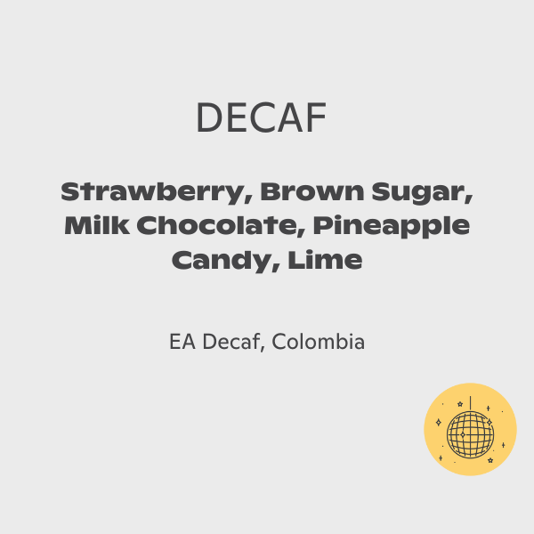 Rogue Wave Coffee - Finca Las Flores