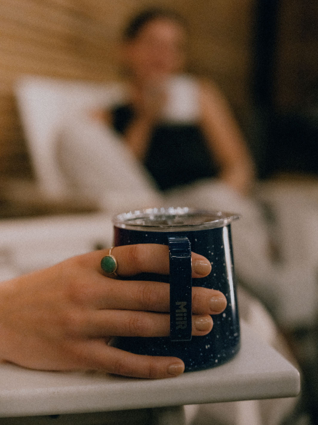 MiiR Grounded Camp Cup (355ml/12oz)