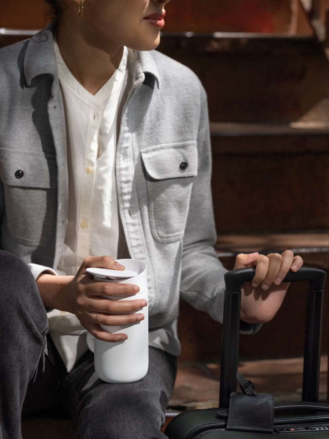 FELLOW Carter Slide Mug (355ml/12oz)