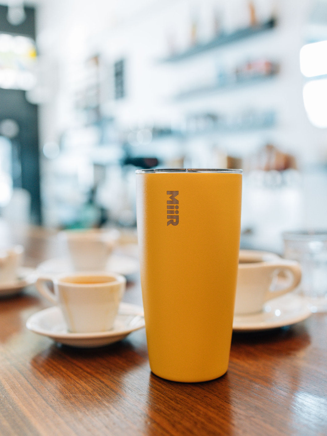 MiiR Tumbler (473ml/16oz)