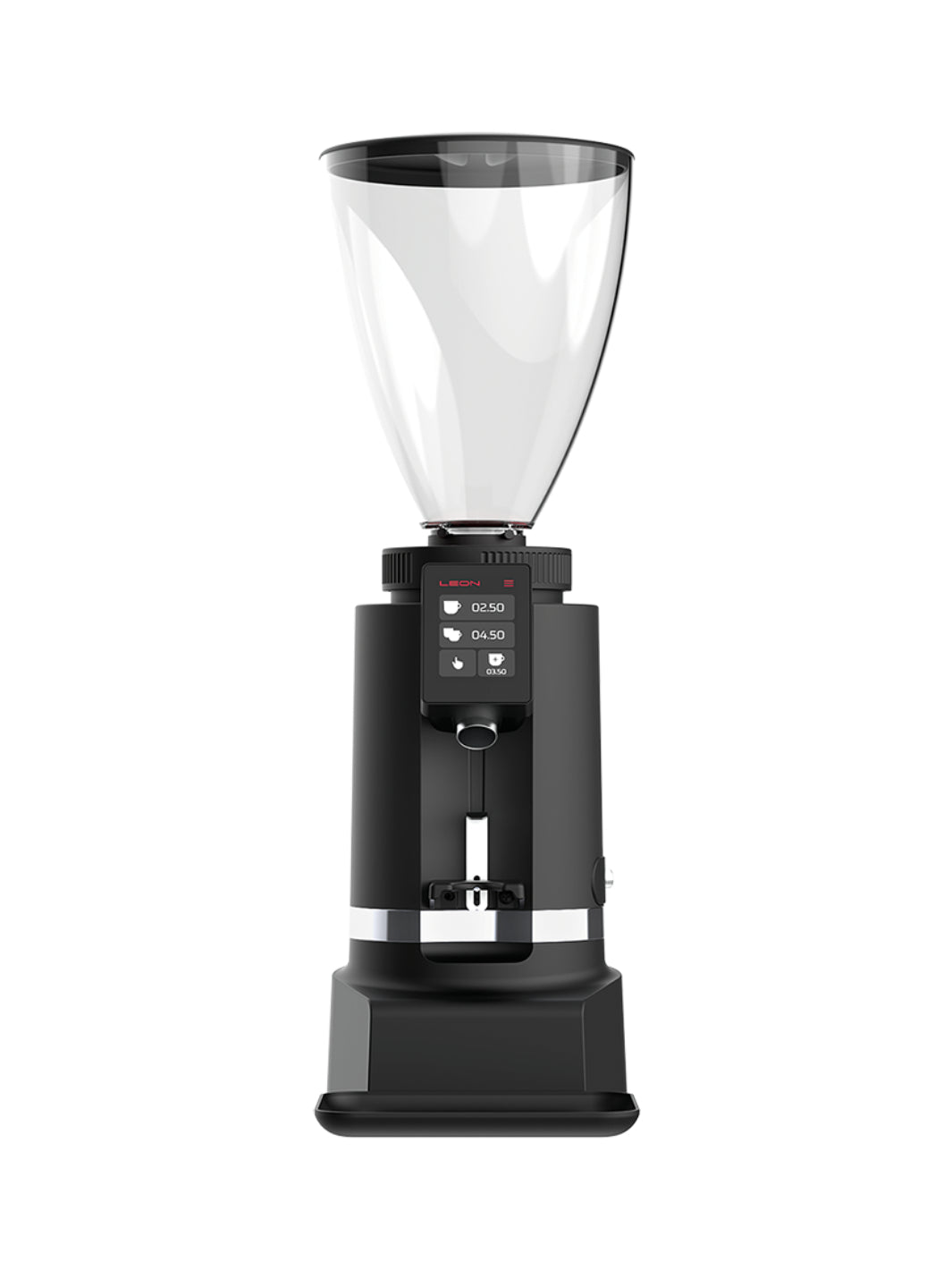 CEADO Leon 800 PFA Professional Grinder (120V) (⌀83mm) / Electric