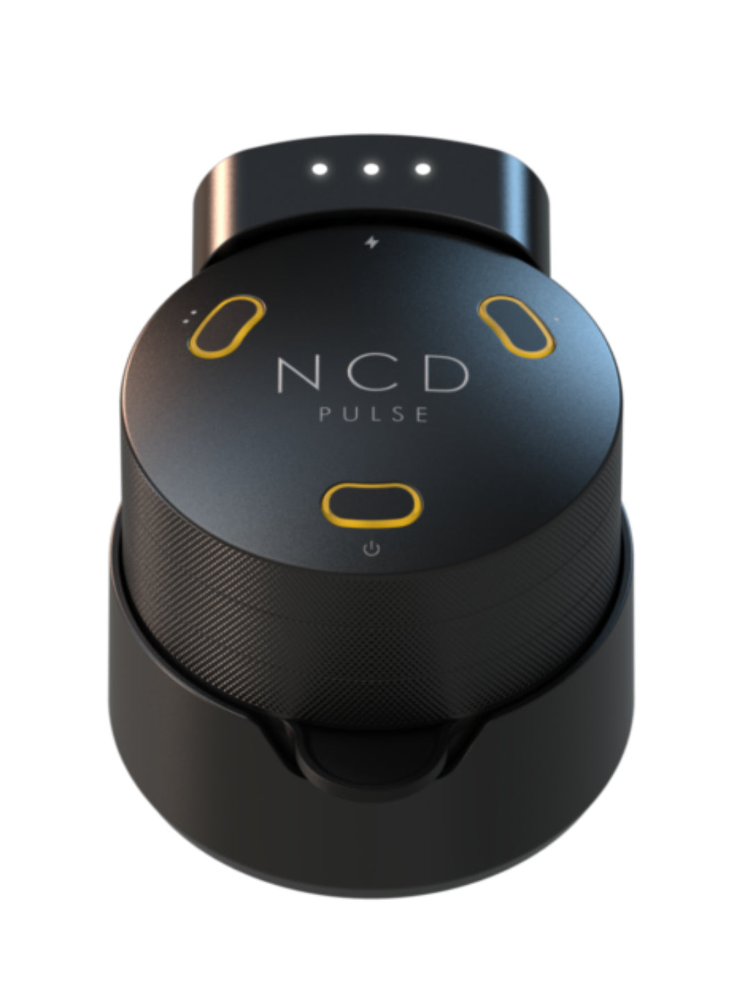 NUCLEUS NCD PULSE Coffee Distributor / Distribution Tools | Eight