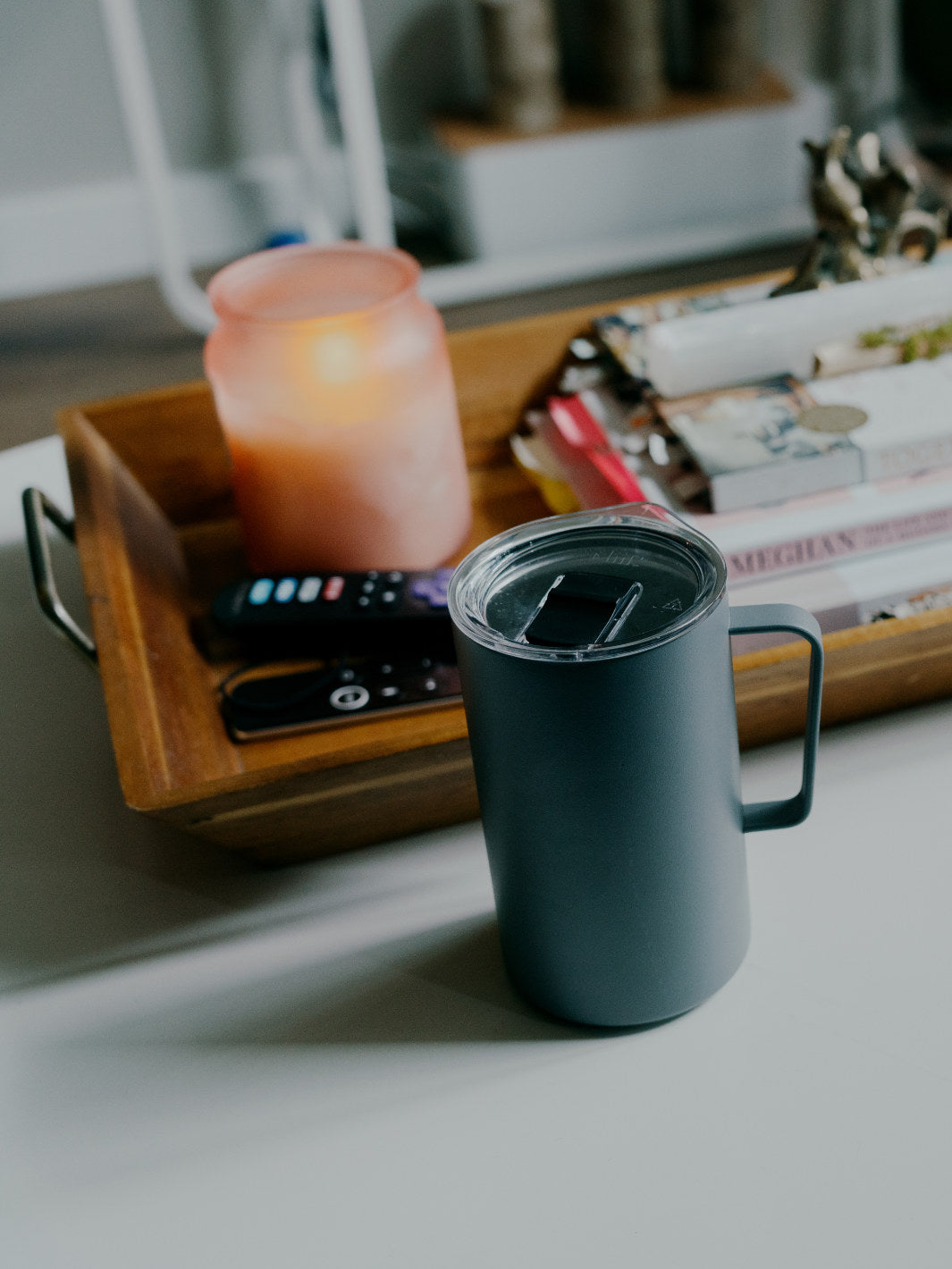 MiiR Camp Cup (591ml/20oz)