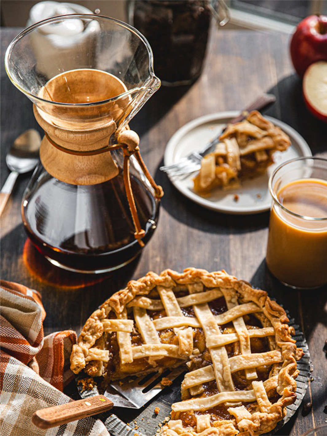 CHEMEX® Ten Cup Classic