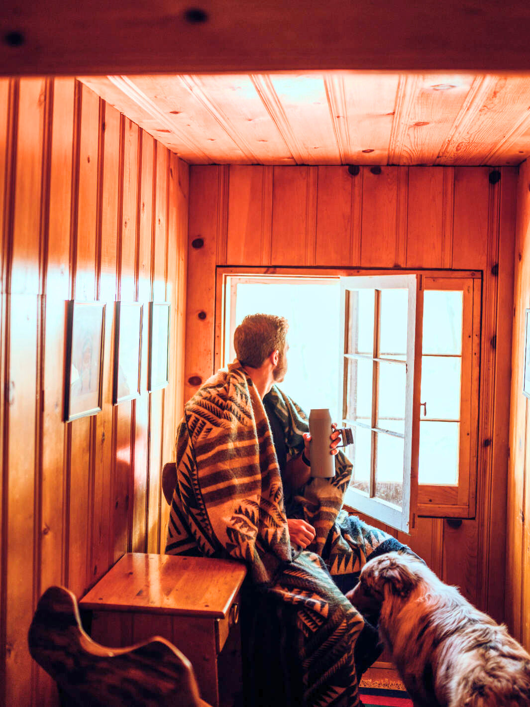 MiiR Wide Mouth Bottle (946ml/32oz)