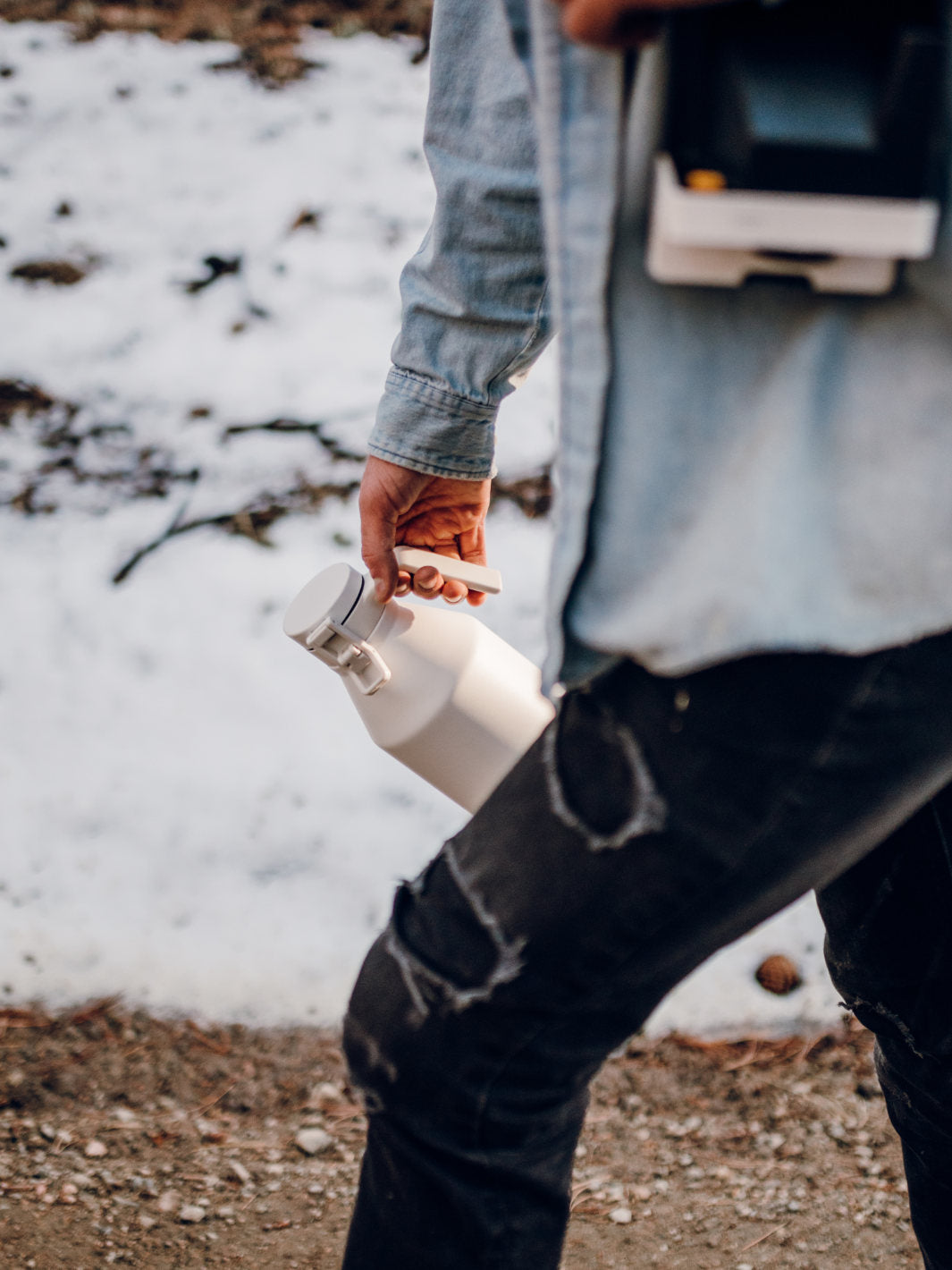 MiiR Growler (1890ml/64oz)