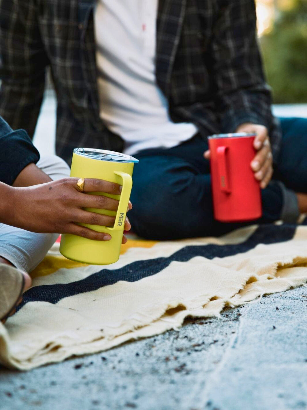 MiiR Camp Cup (591ml/20oz)