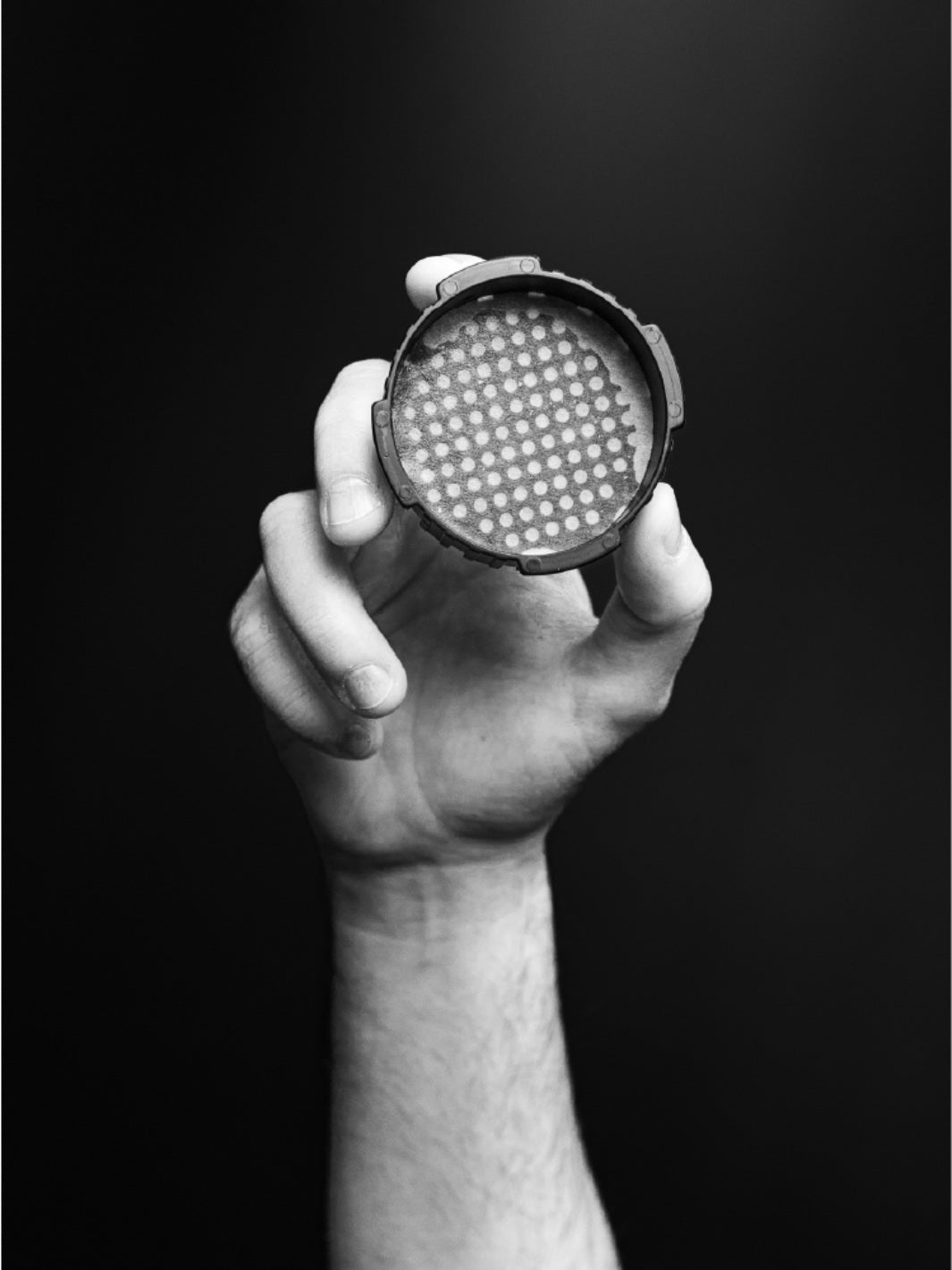 SIBARIST DISC 63 Specialty Coffee Filters