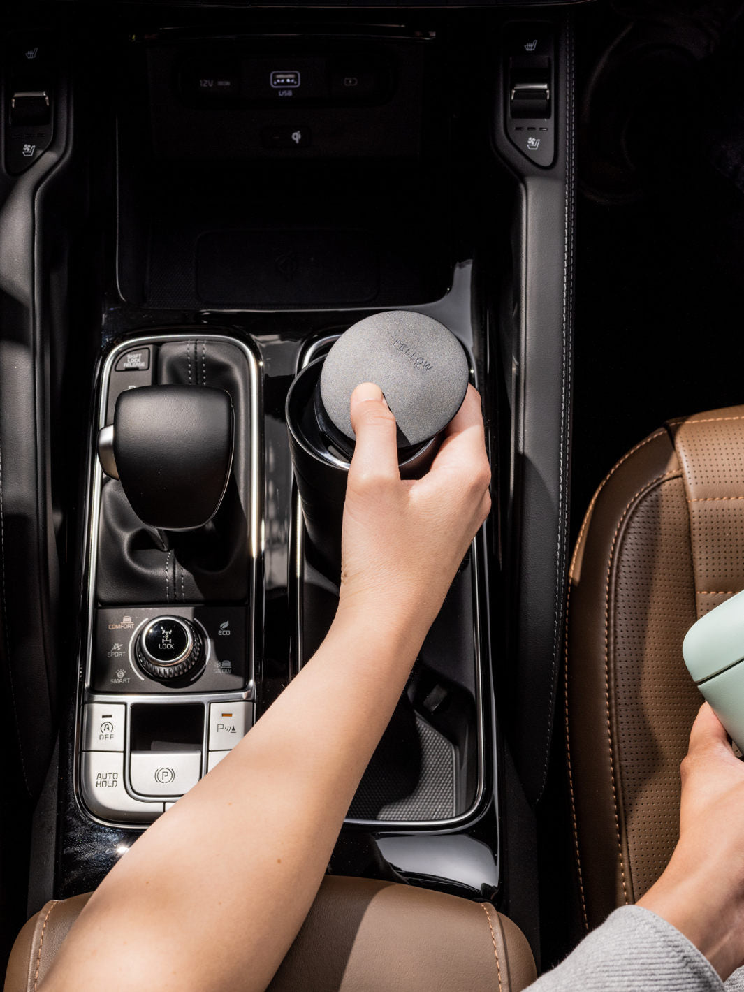 FELLOW Carter Slide Mug (473ml/16oz)