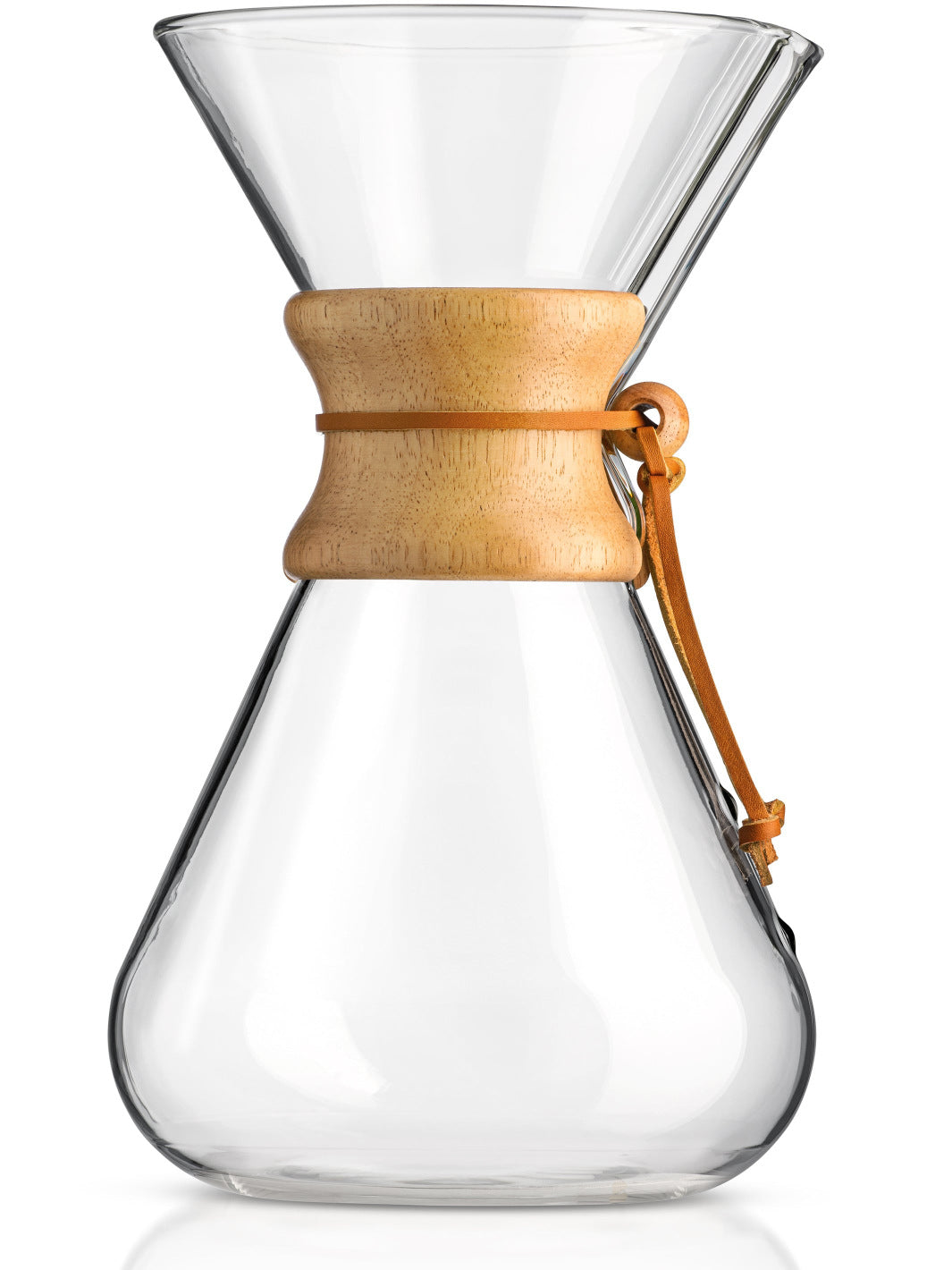 CHEMEX® Thirteen Cup Handblown