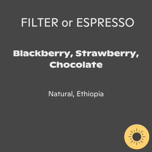 94 Celcius - Fraisella