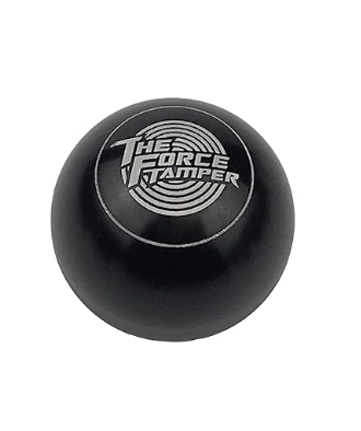 THE FORCE Tamper Replacement Handle
