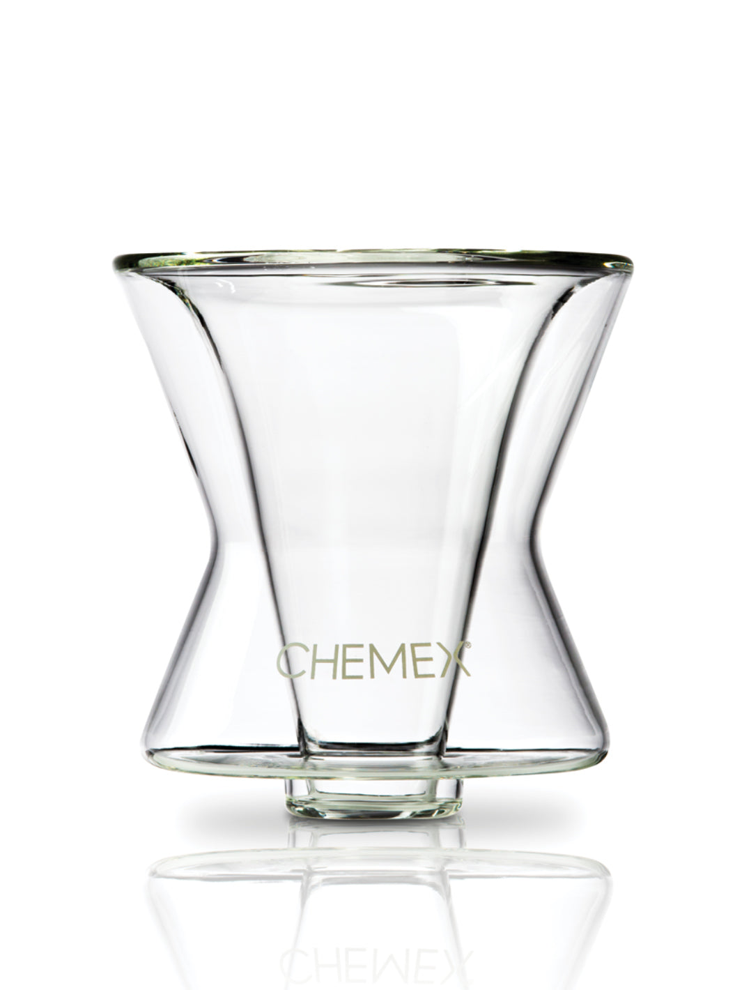ケメックス パイレックス フラスコ USA Pyrex Chemex hIBI CHEMEX® Funnex Single Serve Pourover Brewer / Pourover Brewers
