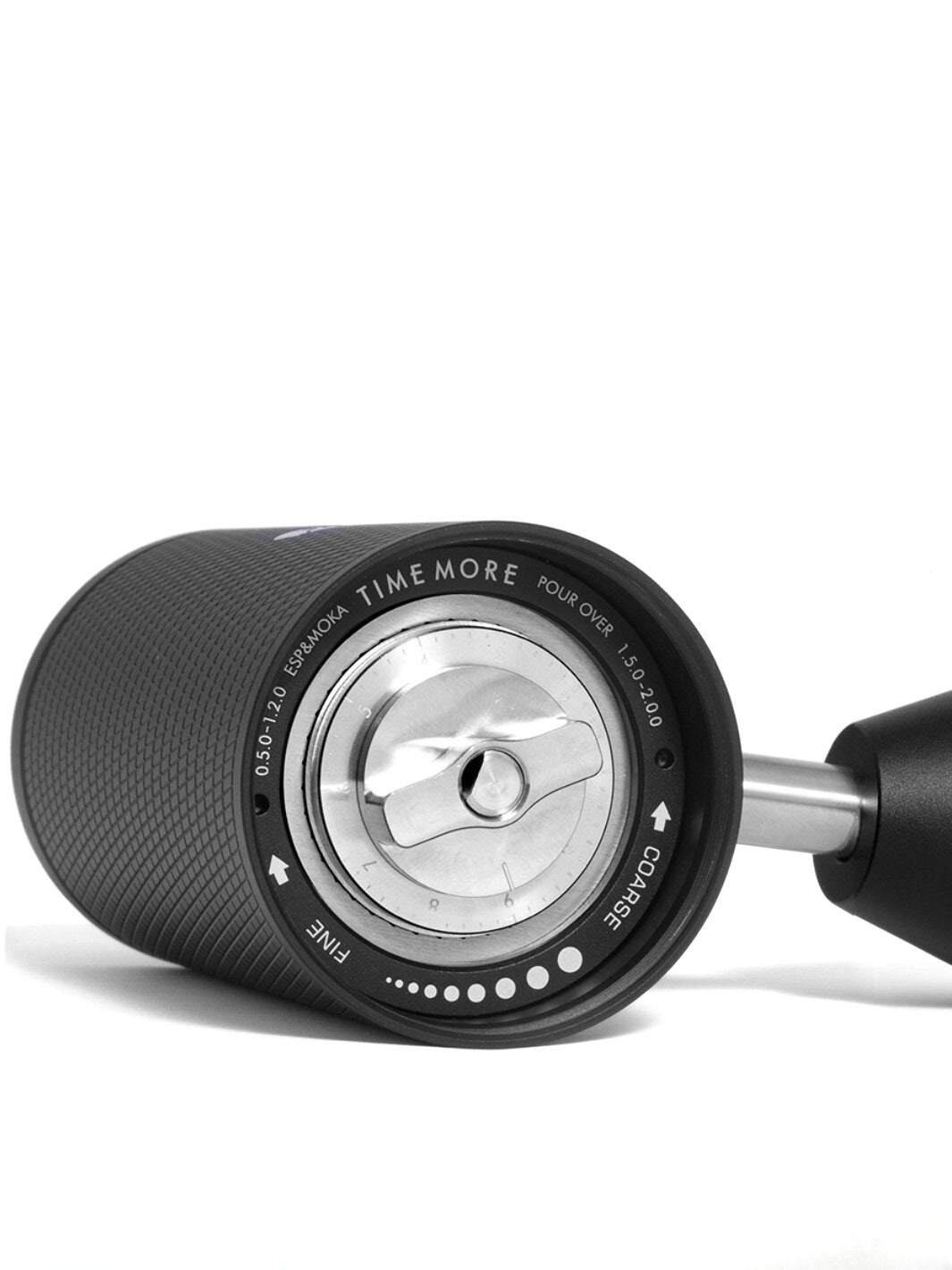 TIMEMORE Chestnut C5 ESP PRO Grinder