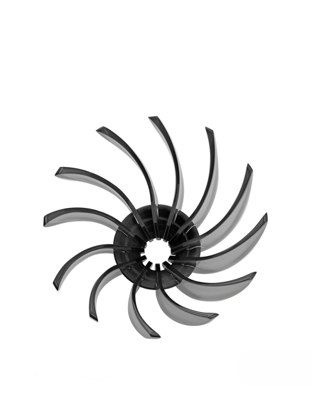 HARIO V60-02 Suiren Dripper