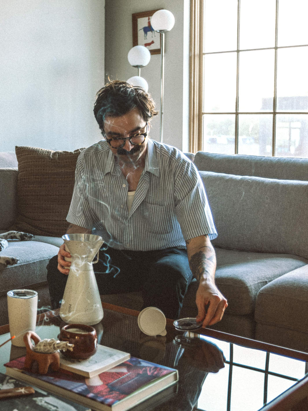 MiiR New Standard Carafe (1000ml/33oz)