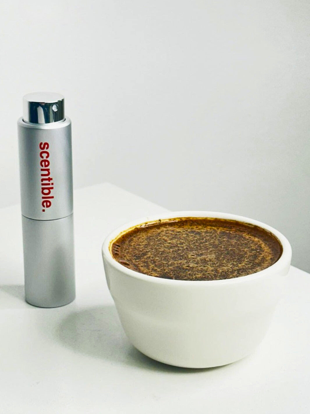 SCENTIBLE Defect Sensory Kit