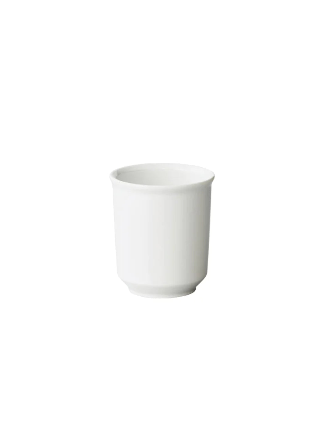 KINTO RIM Tea Cup (180ml/6oz) (6-Pack)