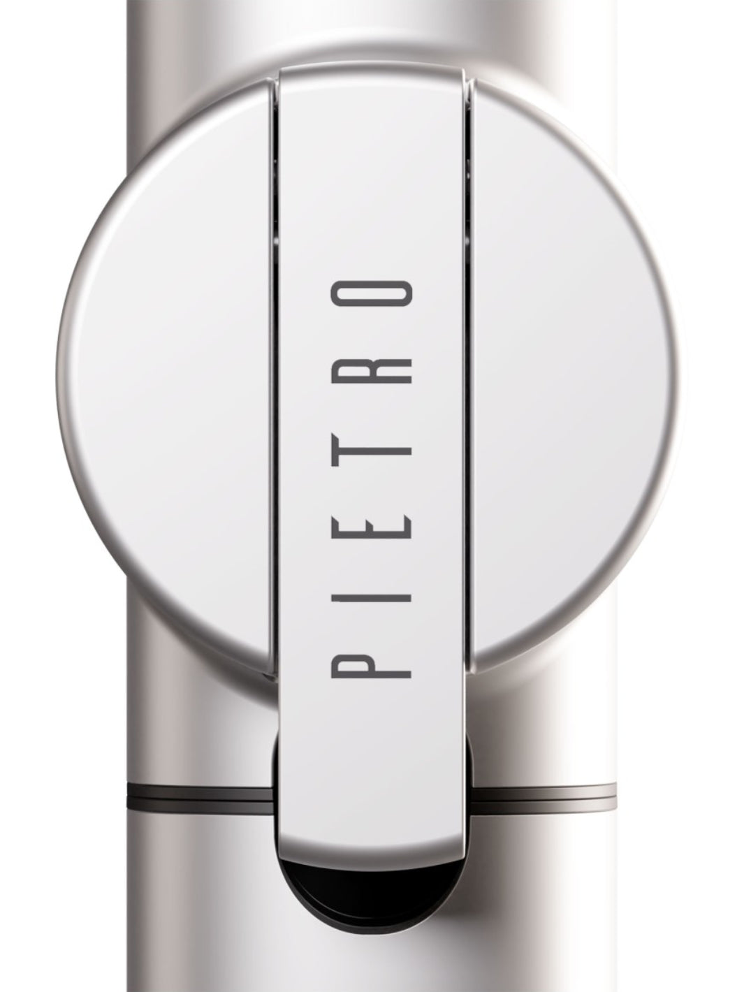 PIETRO ProBrew Grinder (Pure Silver) (Open Box)