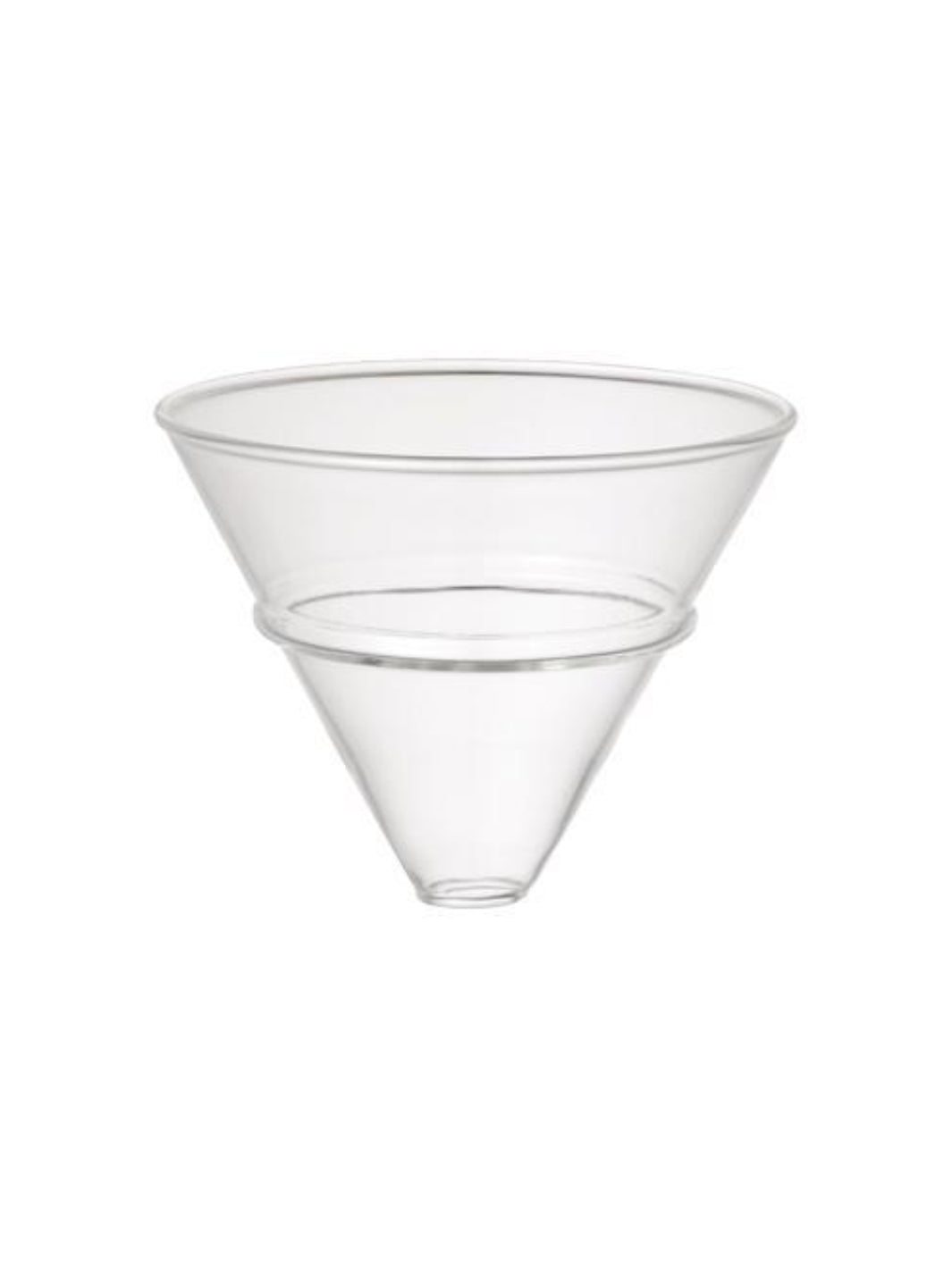 KINTO SCS-S02 Replacement Glass Brewer (4-Cup)
