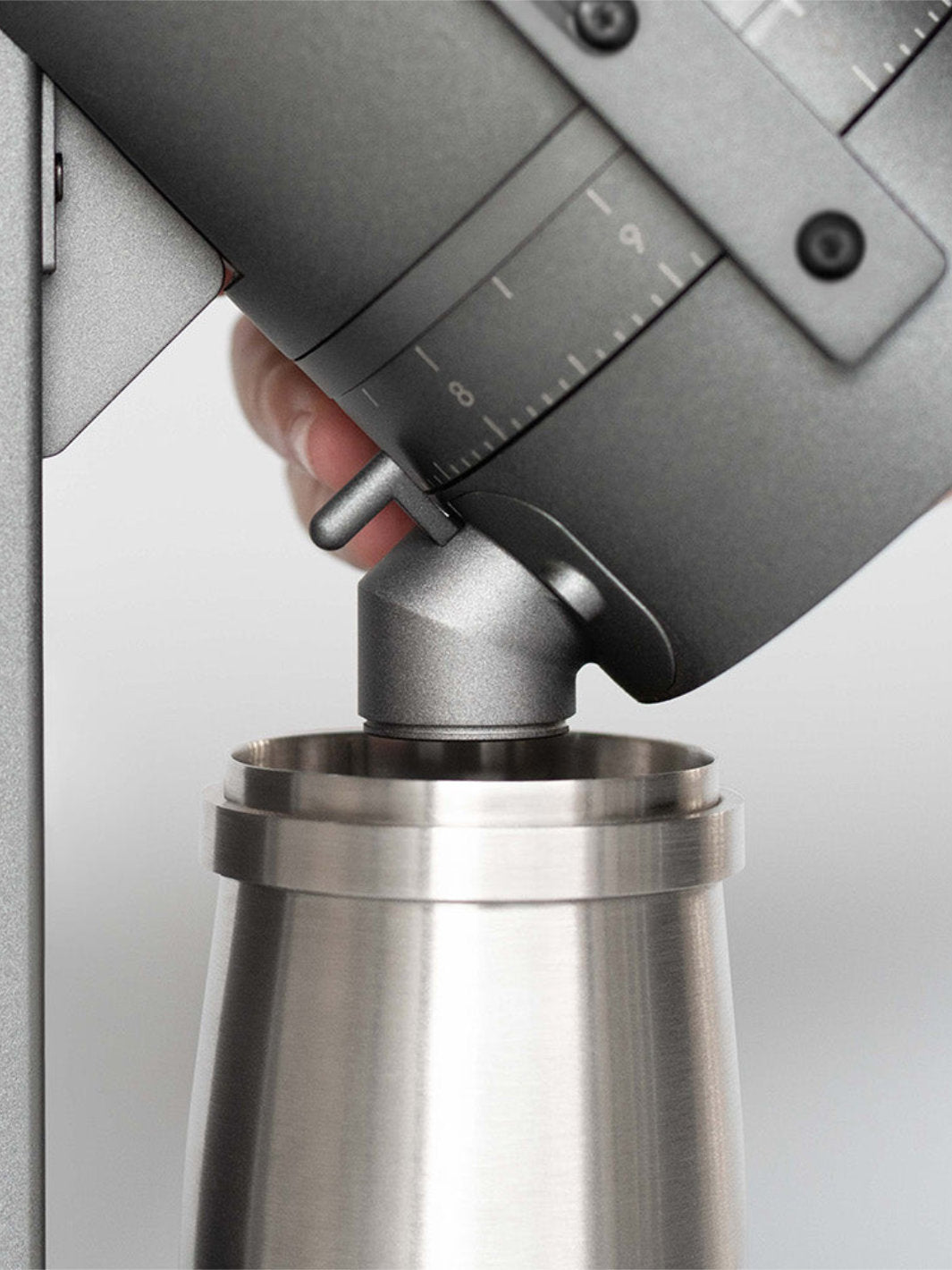 ACAIA Orbit Coffee Grinder (120V)