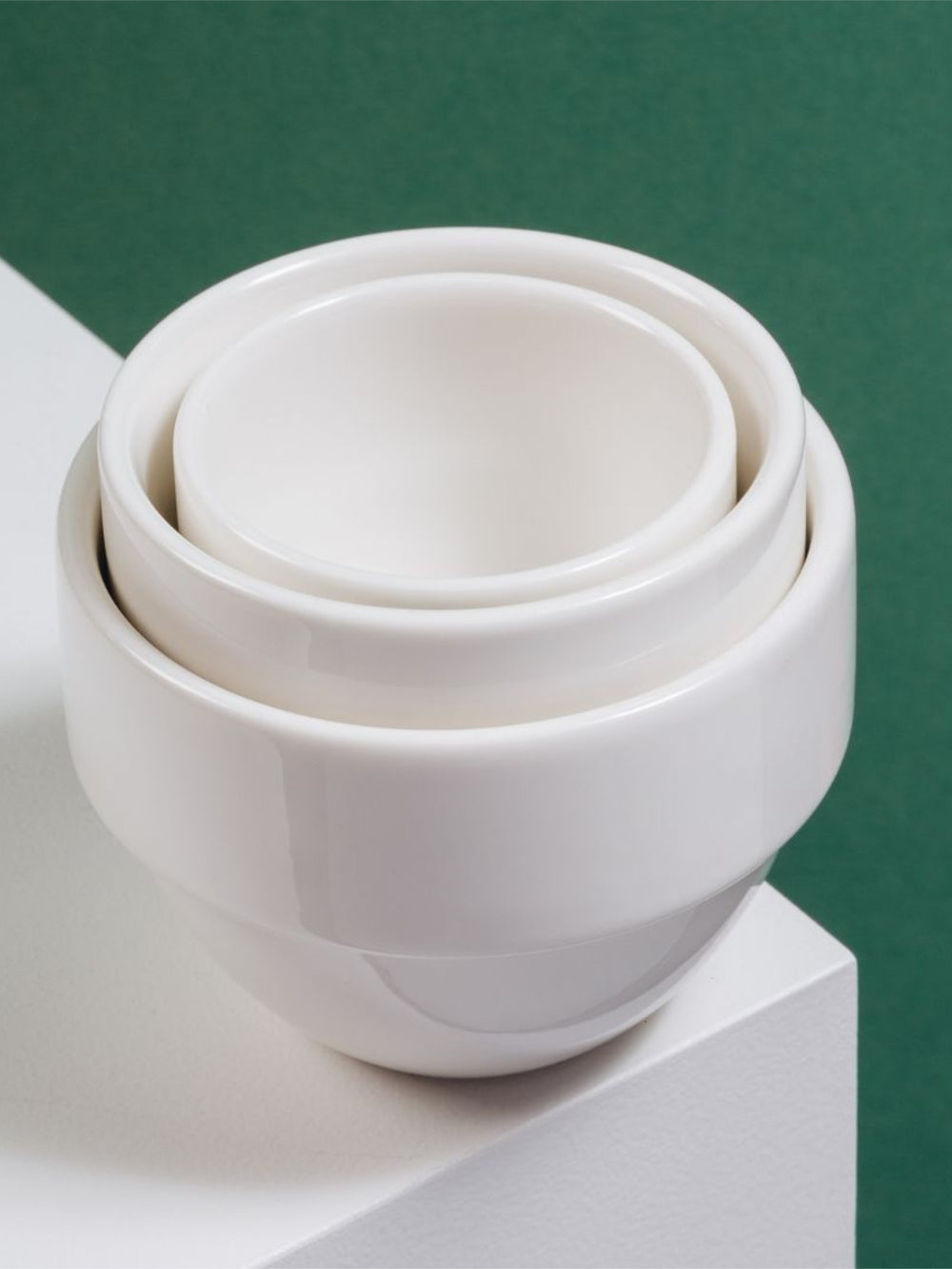 Photo of ACME Taster Cup (310ml/10.48oz) ( ) [ Acme & Co. ] [ Coffee Cups ]