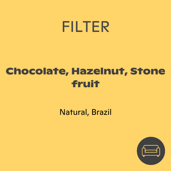 Ethica - Ethica Filter (1kg)