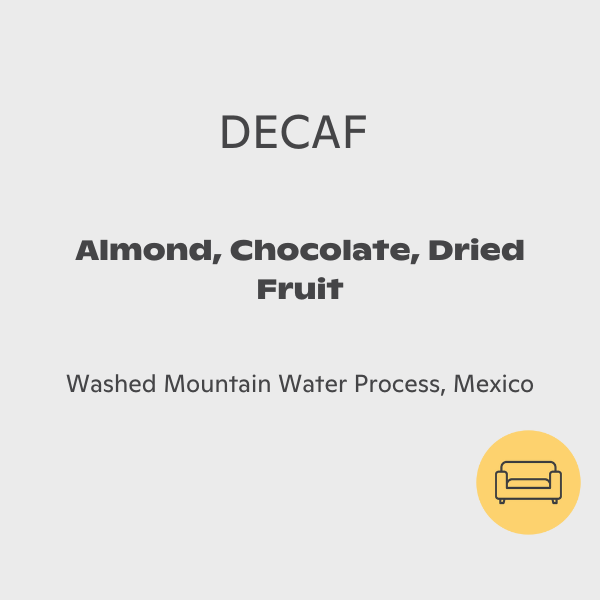 Subtext - Amatenango Decaf