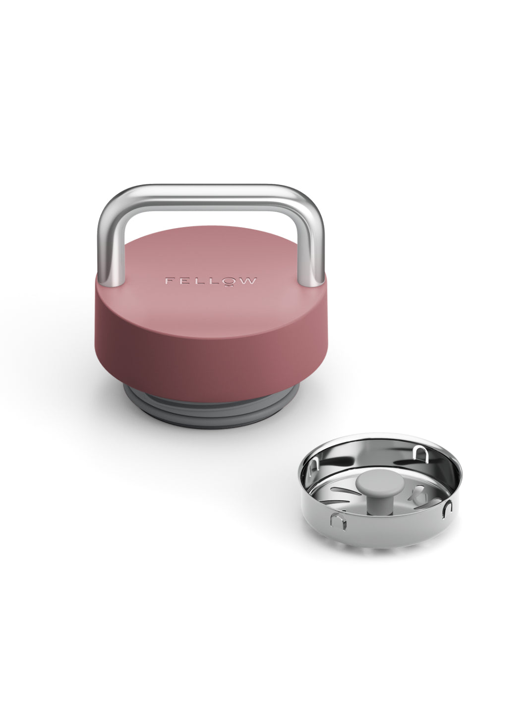 FELLOW Carter Carry Tumbler (591ml/20oz)