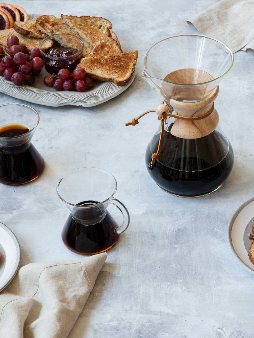 CHEMEX® Ten Cup Classic